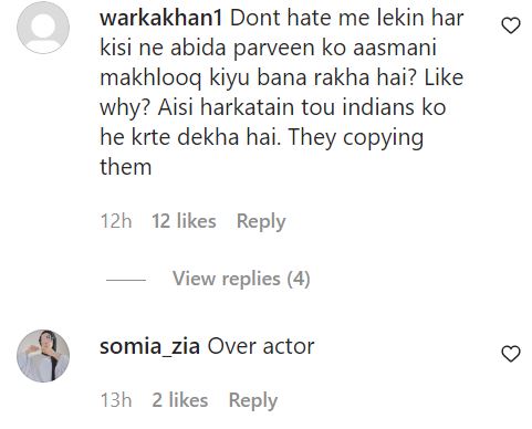 Reema Khan's Emotional Reaction Termed As Overacting