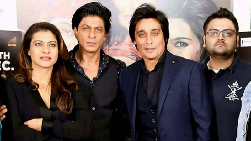 How Shahrukh Khan and His Team Reacted After Seeing Sahir Lodhi