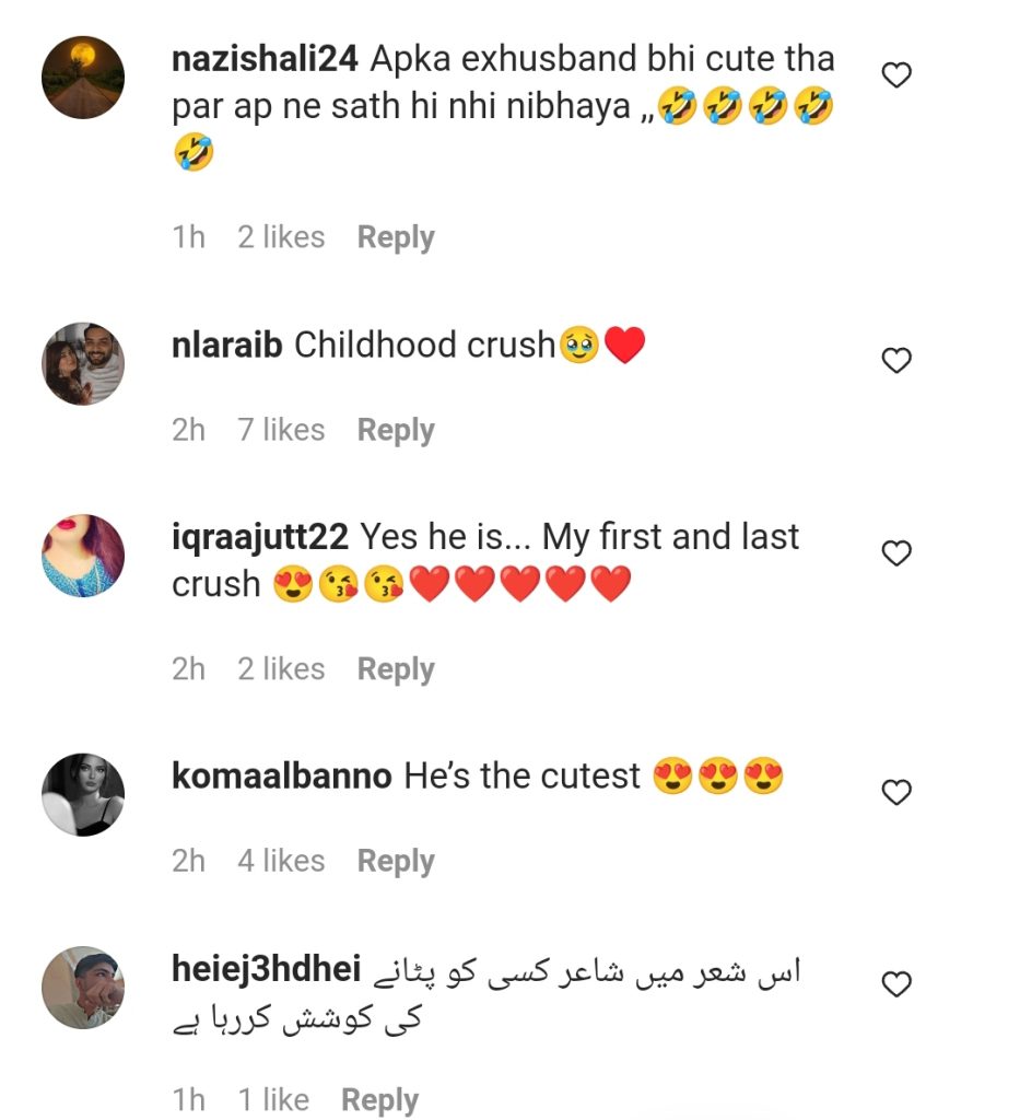 Public Reacts To Sajal Aly Crushing On Shahid Kapoor