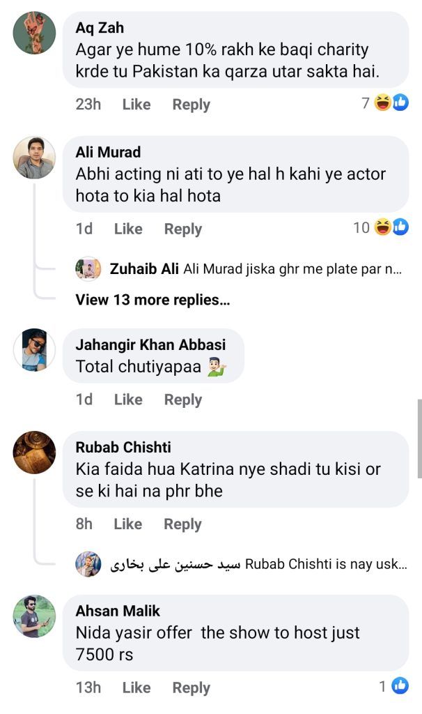 Pakistani's Reaction on Salman Khan's Demand For Big Boss Season 16