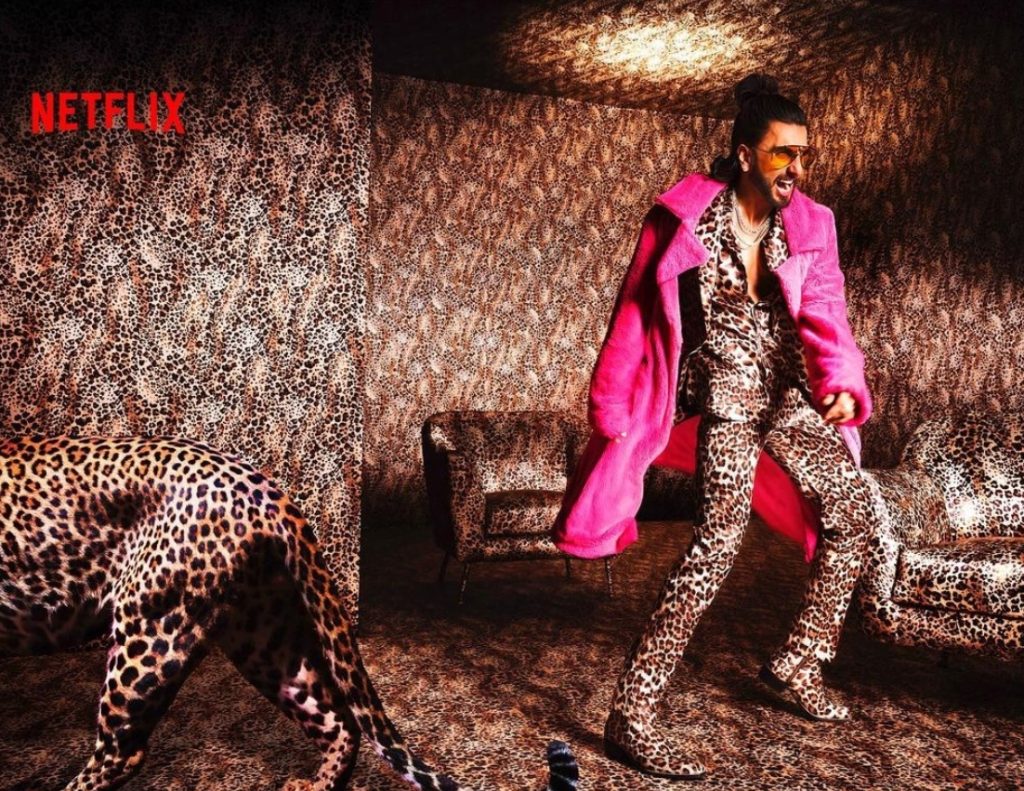 Ranveer's Bold Photoshoot Leaves Pakistani Public in Fits