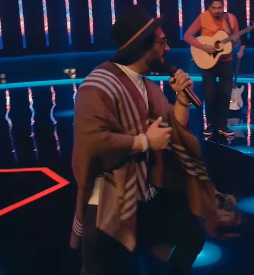 Umair Jaswal’s Wardrobe Choice For Latest Track “Bewafa” Trolled By Netizens