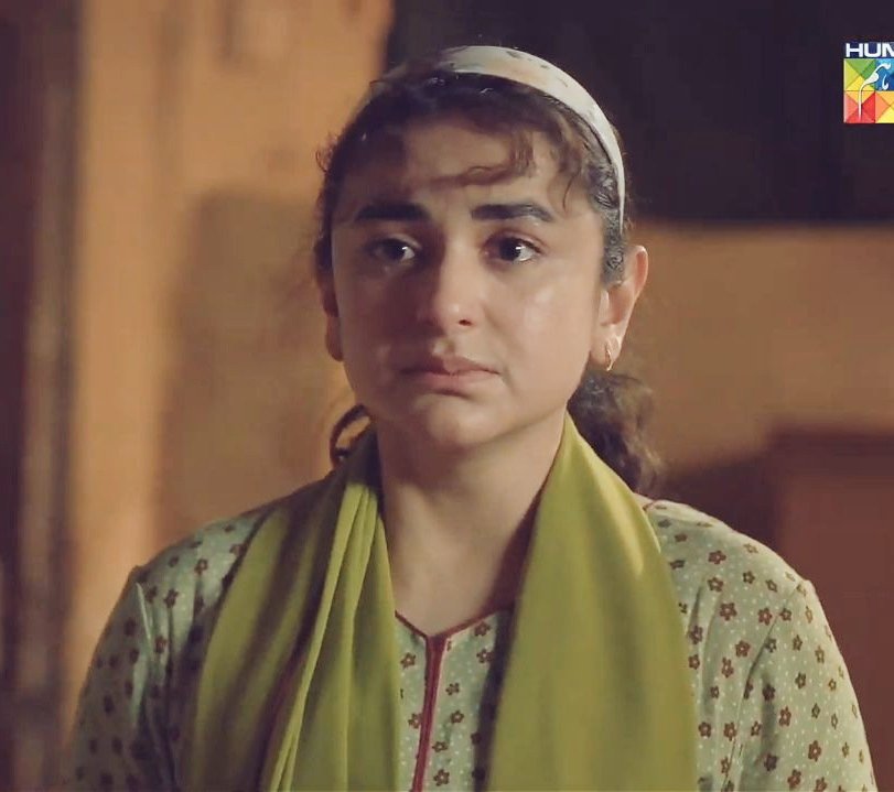 Netizens Applaud Yumna Zaidi’s Performance In “Bakhtawar”