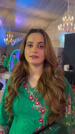 Does Aiman Khan Miss Acting In Dramas