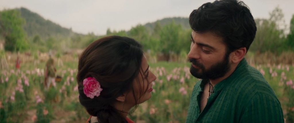 Canadian film critics are shocked by Fawad Khan and Mehwish Hayat's chemistry in Miss Marvel