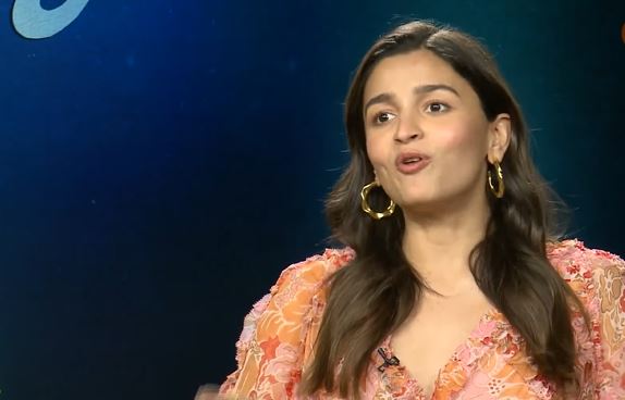 Alia Bhatt’s Favorite Pakistani Song