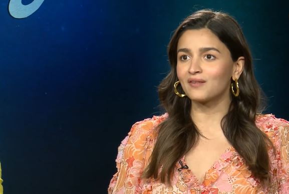 Alia Bhatt’s Favorite Pakistani Song