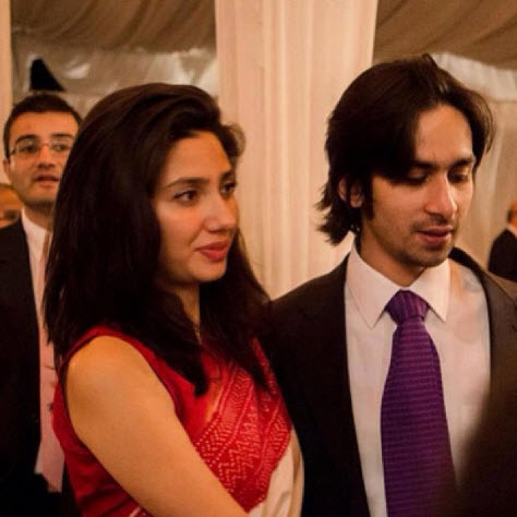 Mahira Khan Talked About Her Ex-Husband After A Long Time