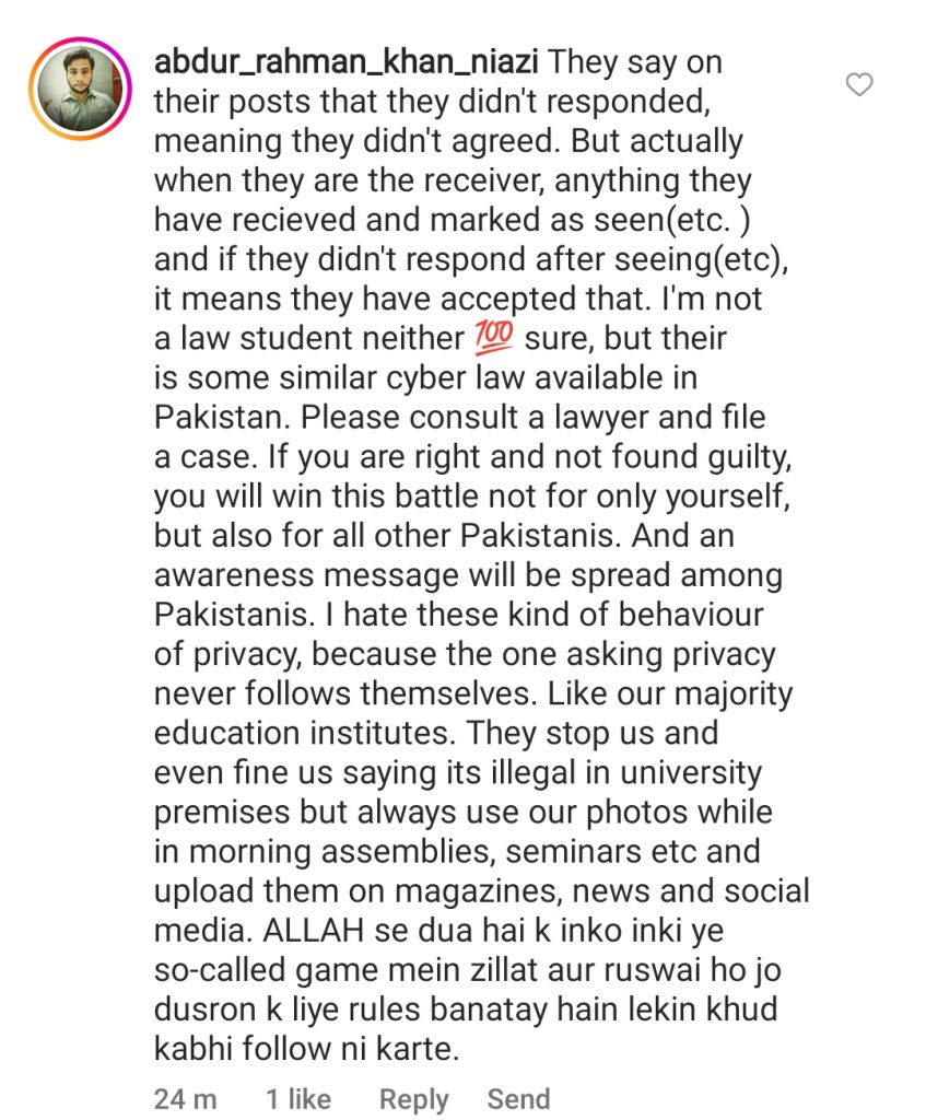 Arisha Razi Lashes Out At Photography Page for Leaking Nikkah Moments