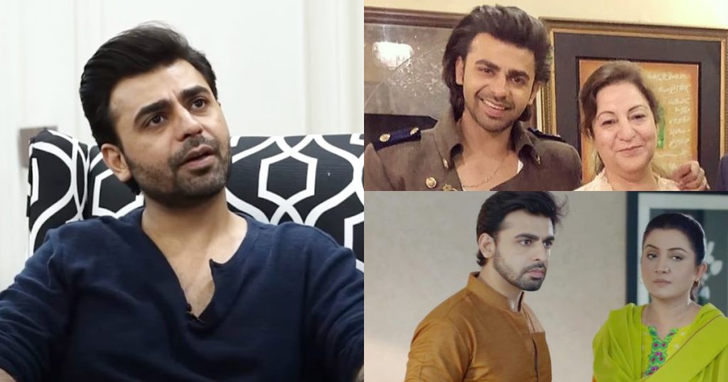 Farhan Saeed Shares Unknown Facts About Suno Chanda