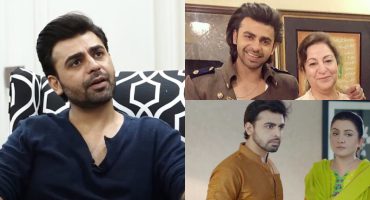 Farhan Saeed Shares Unknown Facts About Suno Chanda