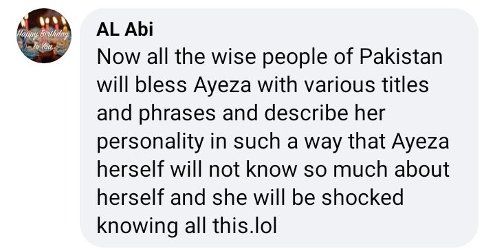 Fans Heated Debate As Ayeza Khan And Her Brother Caught In Controversy