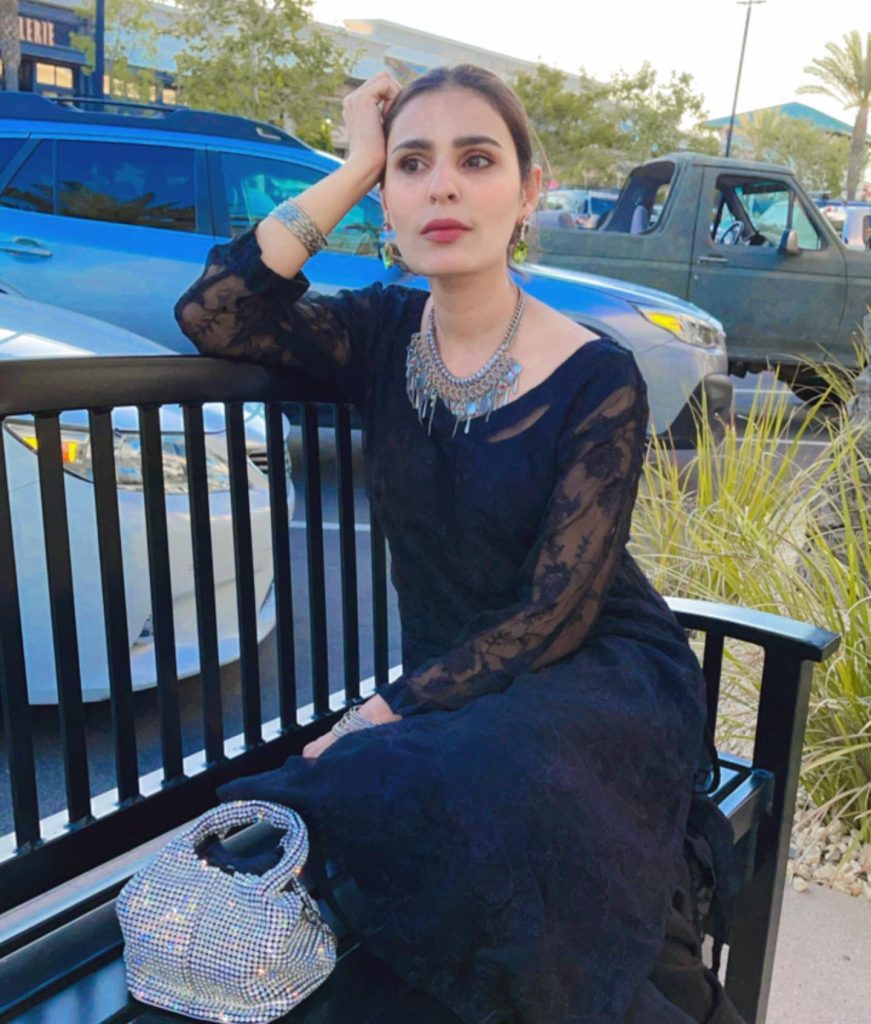 Pakistani Celebrities Pictures From Eid-ul-Adha 2022 Day 2 - Part 1