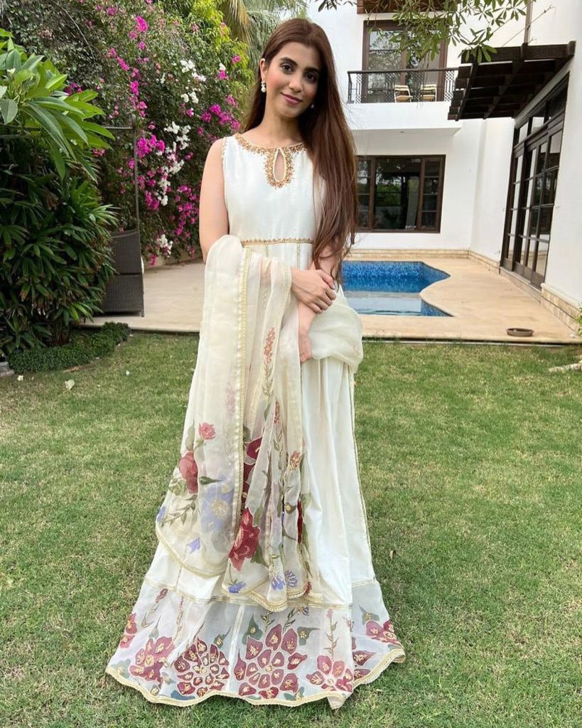 Pakistani Celebrities Pictures from Eid-ul-Adha 2022 Day 3 - Part 1