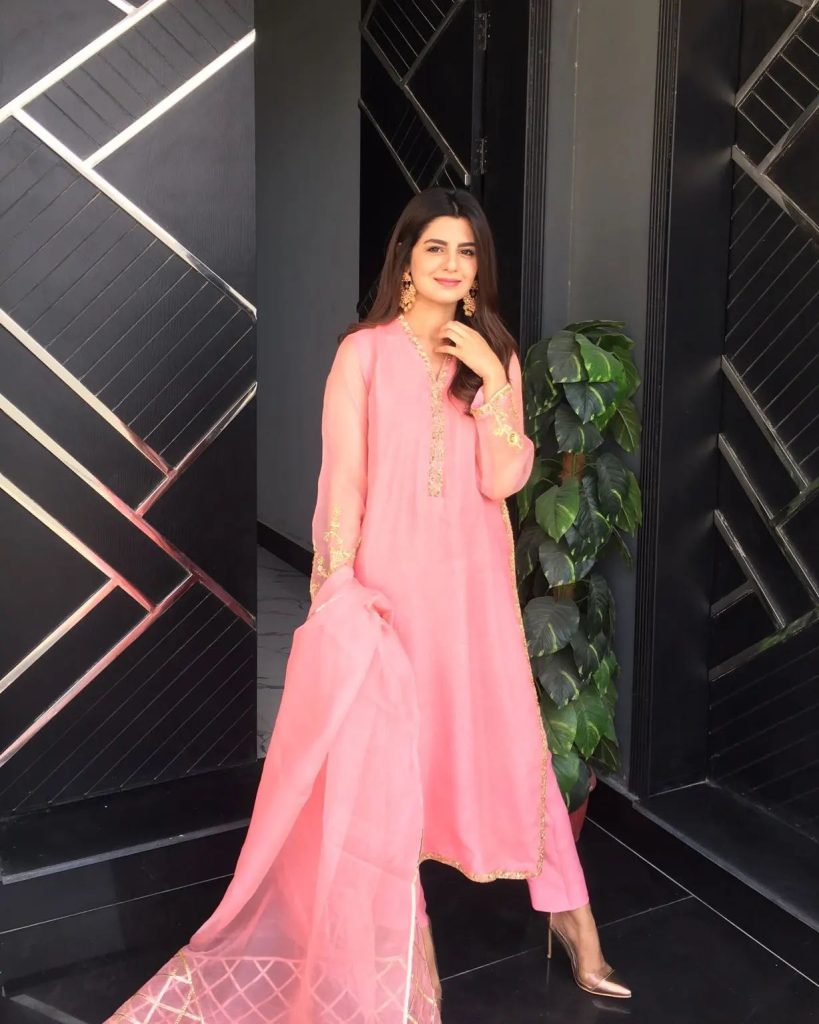 Pakistani Celebrities Pictures from Eid-ul-Adha 2022 Day 3 - Part 1