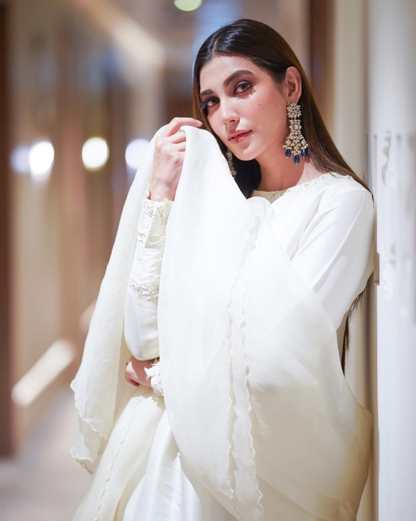 Pakistani Celebrities Pictures From Eid-ul-Adha 2022 Day 1 - Part 1 ...