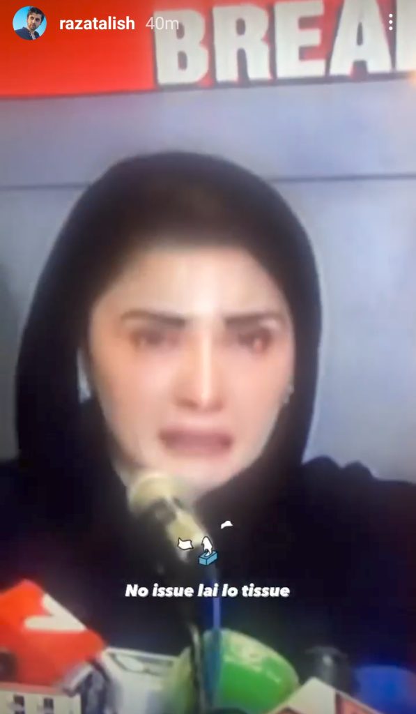 Pakistani Celebrities Reaction On Punjab By-Polls Results