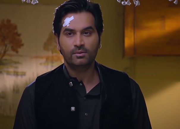 Yashma Gill's Controversial Message For Humayun Saeed