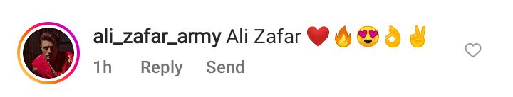 Ali Zafar Wins Hearts With Quaid e Azam Zindabad Song Dil Karey