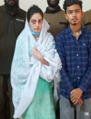 Dua Zehra's Family Deeply Disturbed By Youtuber