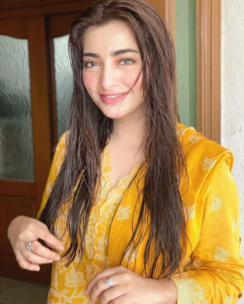Eid ul Adha 2022 Day 1-Part 2.  Pictures from Pakistani Celebrities