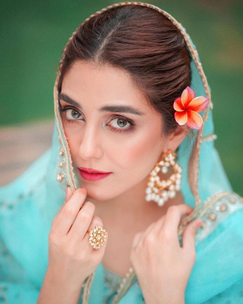Pakistani Celebrities Pictures From Eid ul Adha 2022 Day 1-Part 2