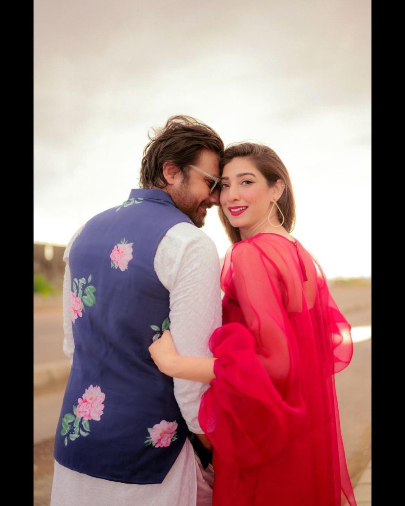 Pakistani Celebrities Pictures From Eid ul Adha 2022 Day 3- Part 2