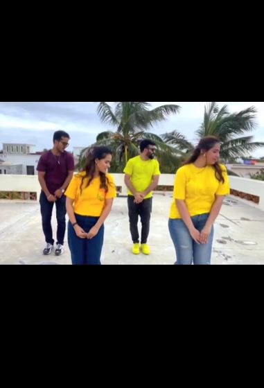 Fans In Love With Faizan Sheikh And Family’s Choreography on “Habibi”