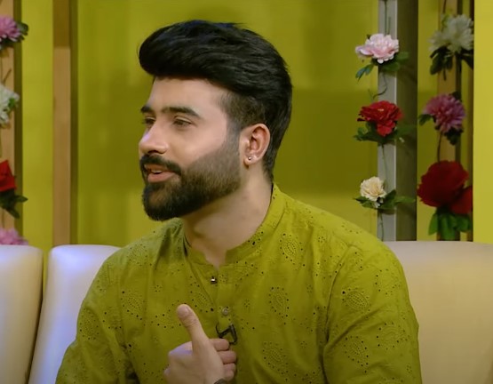 Faizan Sheikh Shares A Surprising Fact About Faysal Quraishi