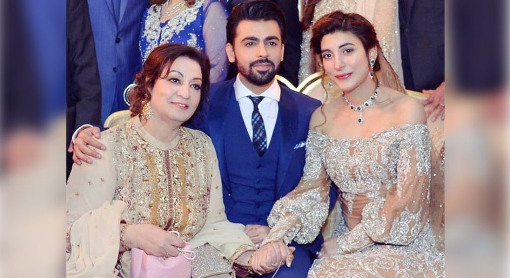 Farhan Saeed Shares His Fake Nikkah Story