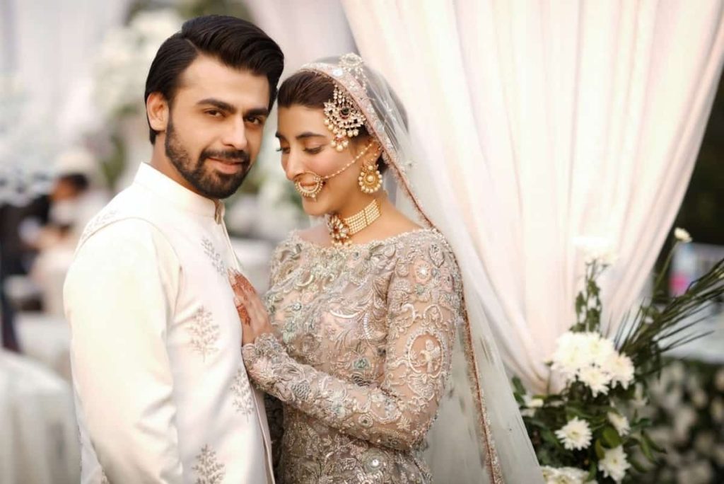 Farhan Saeed Shares His Fake Nikkah Story