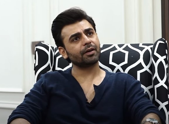 Farhan Saeed Shares Unknown Facts About Suno Chanda