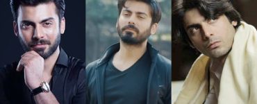 Fawad Khan Is Back On Television After 9 Years