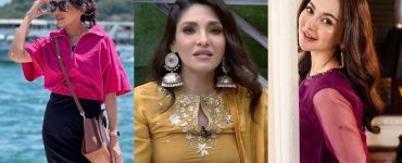 Zhalay Sarhadi Criticized For Advising Hania Aamir