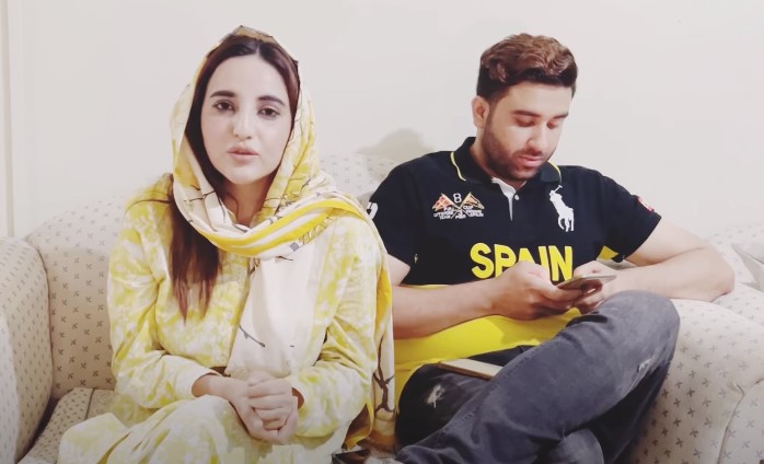 Hareem Shah Opens Up About Arrest News In Turkey