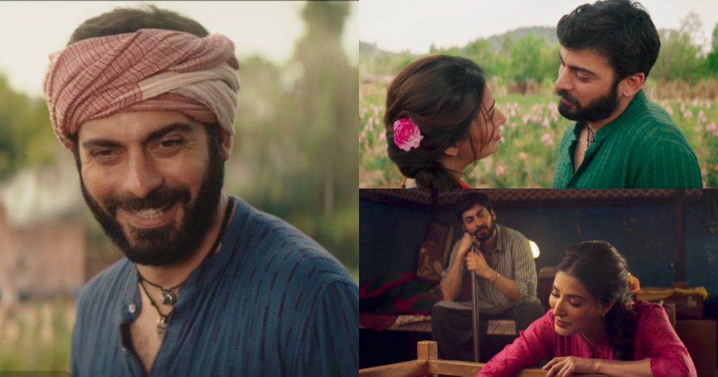 Fawad Khan And Mehwish Hayat's Chemistry In Ms Marvel Wows People