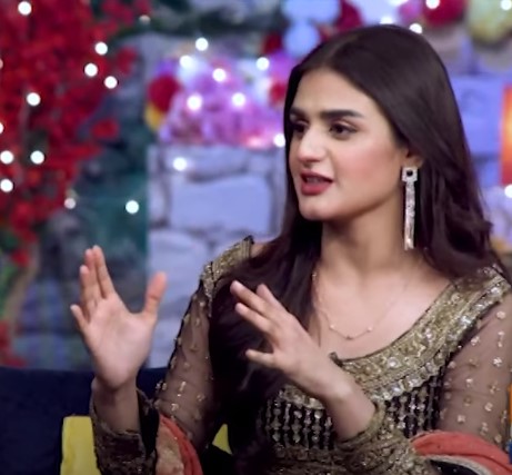 Hira Mani Reacts On Her Viral Opinion About Men