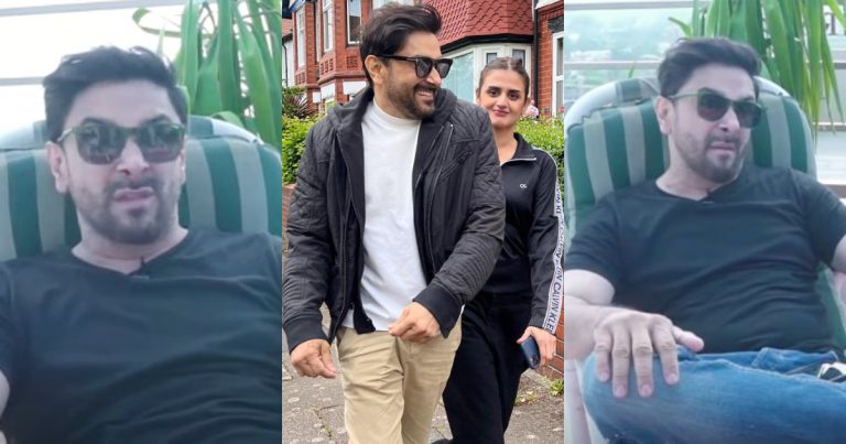 Mani Shares Only Hira’s “Bakwaas” Dramas Become Hits