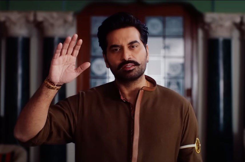 Noor Bukhari's Direct Attack on Humayun Saeed's Age