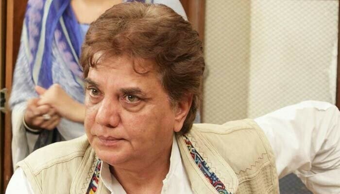 Actor Tanveer Jamal Passed Away Battling Cancer