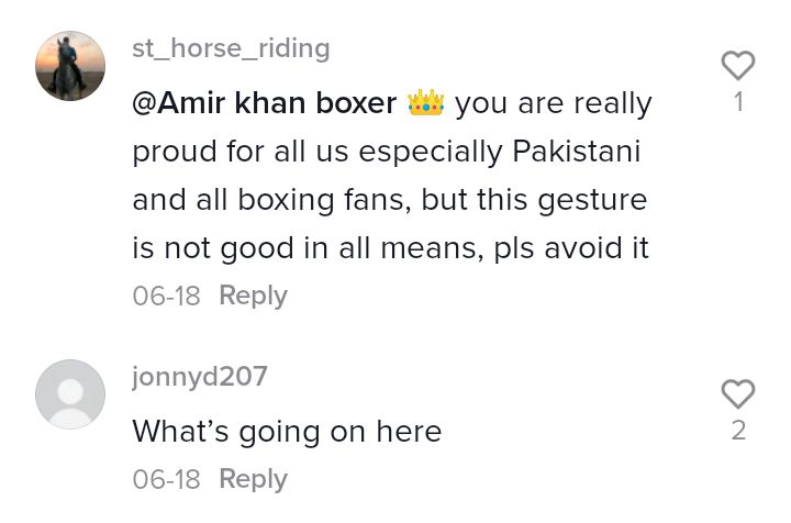 Boxer Amir Khan's Ostentatious Display Of Wealth Irks Public