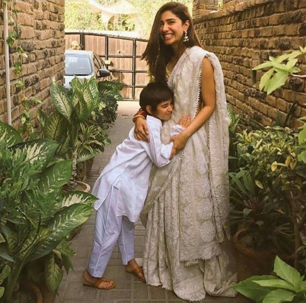 Mahira Khan Talked About Her Ex-Husband After A Long Time