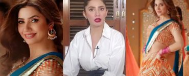 Mahira Khan Says She Never Did Any Item Song-Public Reacts