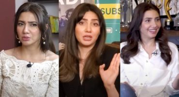 Mahira Khan Insists Haters Want Selfies With Her-Internet Disagrees