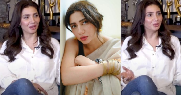 Mahira Khan’s Suggestion To Get Viral