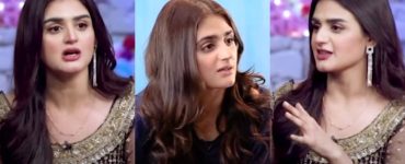 Hira Mani Reacts On Her Viral Opinion About Men