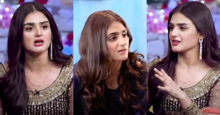 Hira Mani Reacts On Her Viral Opinion About Men