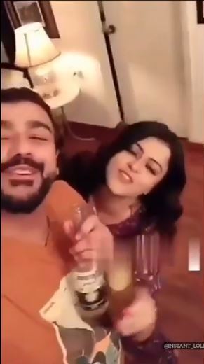 Maria Wasti’s Latest Viral Video Left Fans Startled