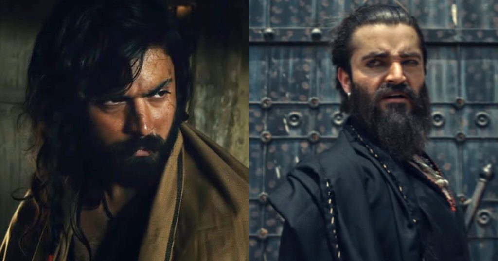 The Legend Of Maula Jatt Finally Gets A Released Date