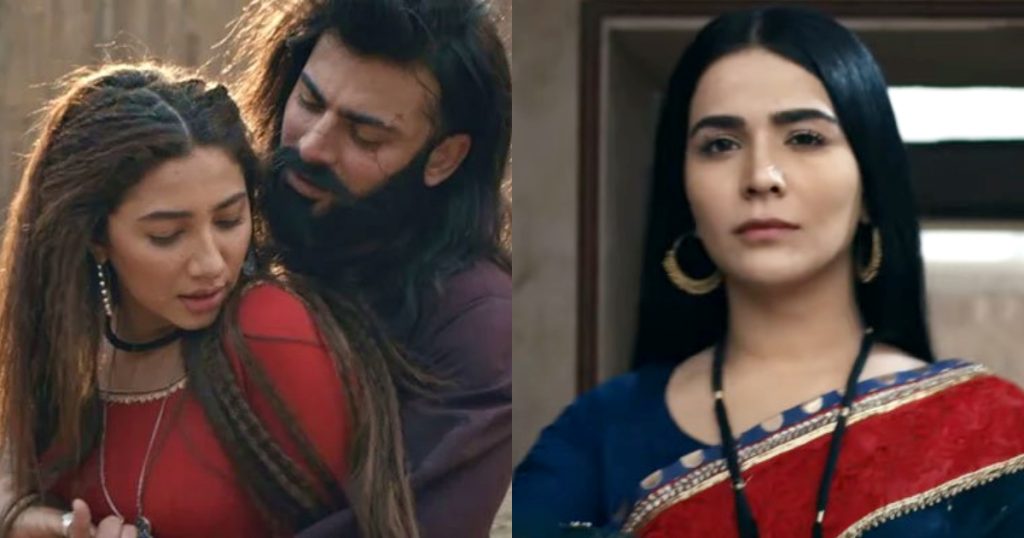 The Legend Of Maula Jatt Finally Gets A Released Date